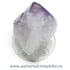 Varf ametist mineral unicat m11