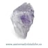 Varf ametist mineral unicat m03