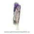 Varf ametist mineral unicat m21