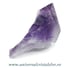 Varf ametist mineral unicat m33