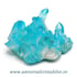 Aqua aura cluster