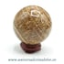Sfera aragonit m5