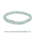 Bratara aventurin rotund - 6 mm
