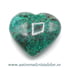 Inima crisocola