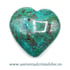 Inima crisocola
