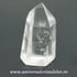Cristal de stanca varf cu baza
