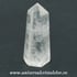 Cristal de stanca varf cu baza