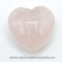 Inima cuart roz