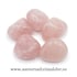 Cuart roz piatra rulata