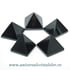 Piramida hematit - 4cm