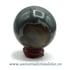 Sfera jasp policrom