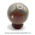 Sfera jasp policrom
