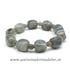 Bratara labradorit slefuit