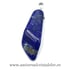 Pandantiv lapis lazuli