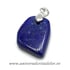 Pandantiv lapis lazuli