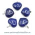 Pandantiv lapis lazuli