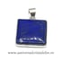 Pandantiv lapis lazuli