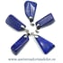 Pandantiv lapis lazuli