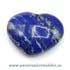 Inima lapis lazuli