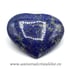 Inima lapis lazuli