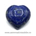 Inima lapis lazuli