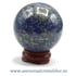 Sfera lapis lazuli m3
