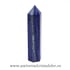 Lapis lazuli varf cu baza m3