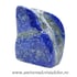 Sculptura lapis lazuli
