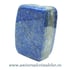 Sculptura lapis lazuli