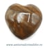 Inima lemn pietrificat