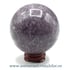 Sfera lepidolit