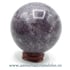 Sfera lepidolit