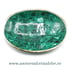 Farfurie malachit