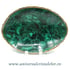 Farfurie malachit