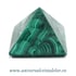 Piramida malachit