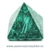 Piramida malachit