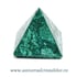 Piramida malachit