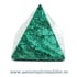 Piramida malachit
