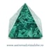 Piramida malachit
