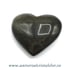 Inima obsidian auriu m04
