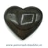 Inima obsidian auriu m03