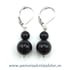 Cercei onix rotund-10mm m03