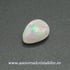 Opal nobil Etiopia cabochon m22