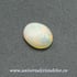 Opal nobil Etiopia cabochon m19