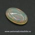 Opal nobil Etiopia cabochon m15