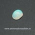 Opal nobil Etiopia cabochon m13