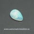 Opal nobil Etiopia cabochon m17