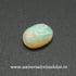 Opal nobil Etiopia cabochon m25