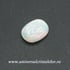 Opal nobil Etiopia cabochon m23