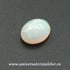 Opal nobil Etiopia cabochon m20